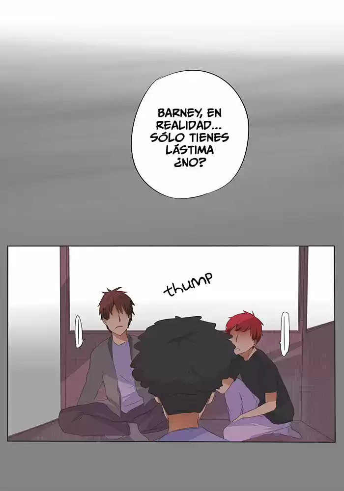 Falls In Love Too Late - Capítulo 35 - Página 36 - LectorTMOo