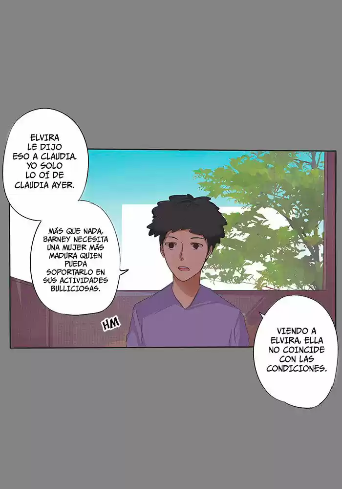 Falls In Love Too Late - Capítulo 35 - Página 38 - LectorTMOo