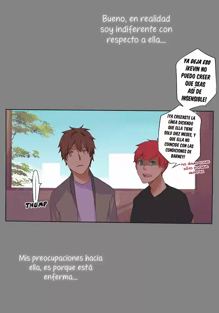Falls In Love Too Late - Capítulo 35 - Página 39 - LectorTMOo