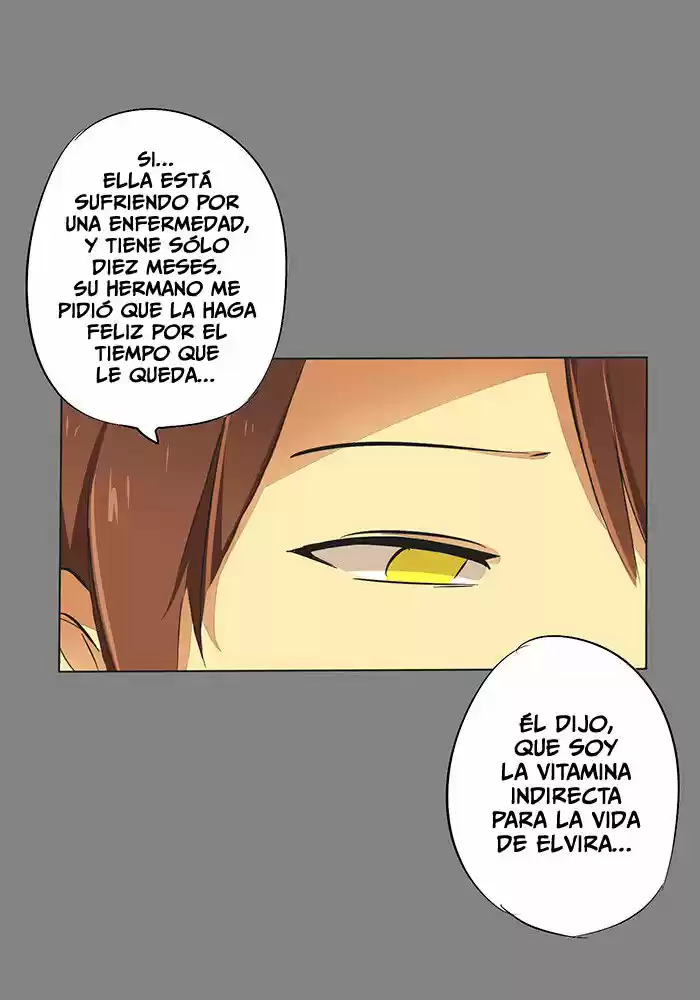 Falls In Love Too Late - Capítulo 35 - Página 40 - LectorTMOo