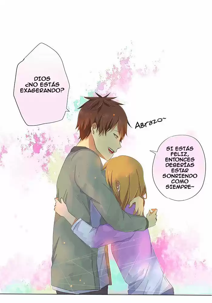 Falls In Love Too Late - Capítulo 36 - Página 7 - LectorTMOo