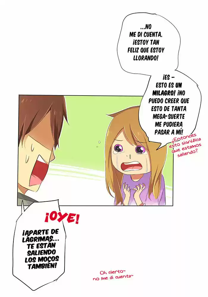 Falls In Love Too Late - Capítulo 36 - Página 9 - LectorTMOo
