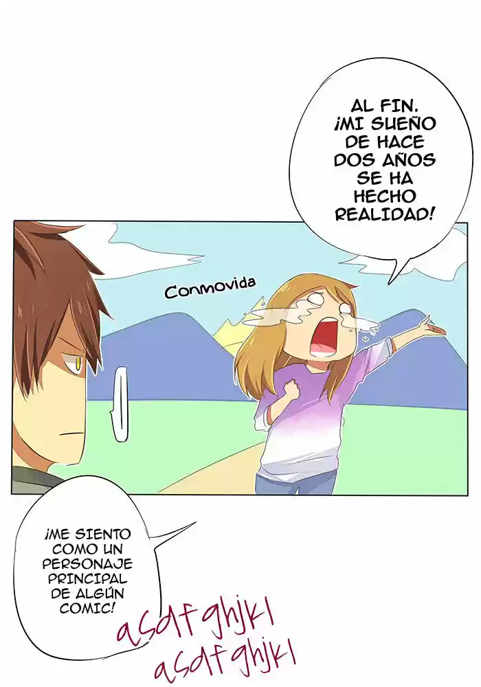 Falls In Love Too Late - Capítulo 36 - Página 10 - LectorTMOo