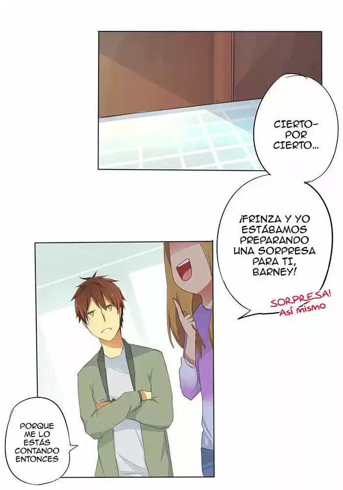 Falls In Love Too Late - Capítulo 36 - Página 11 - LectorTMOo