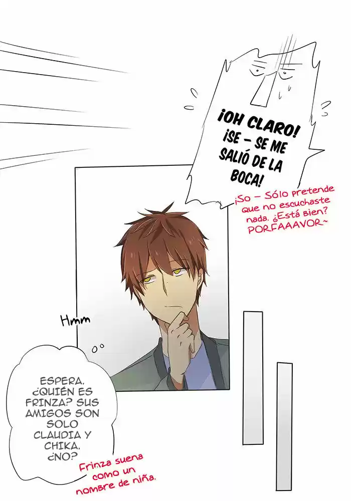Falls In Love Too Late - Capítulo 36 - Página 12 - LectorTMOo