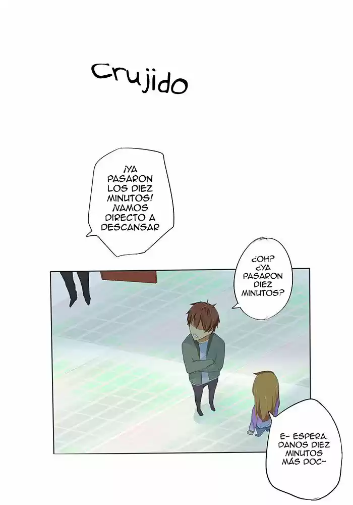 Falls In Love Too Late - Capítulo 36 - Página 13 - LectorTMOo