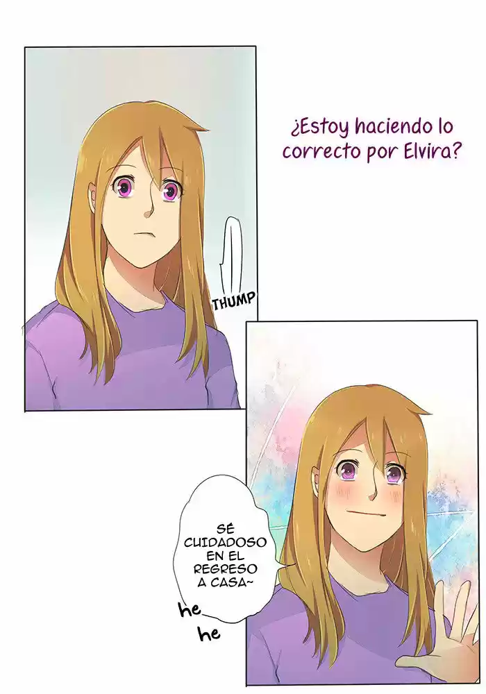 Falls In Love Too Late - Capítulo 36 - Página 15 - LectorTMOo