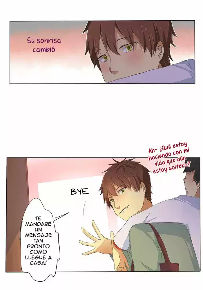 Falls In Love Too Late - Capítulo 36 - Página 16 - LectorTMOo