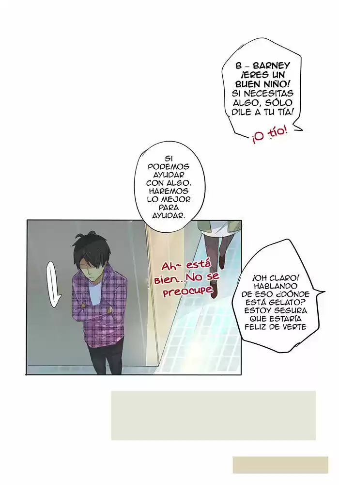 Falls In Love Too Late - Capítulo 36 - Página 21 - LectorTMOo