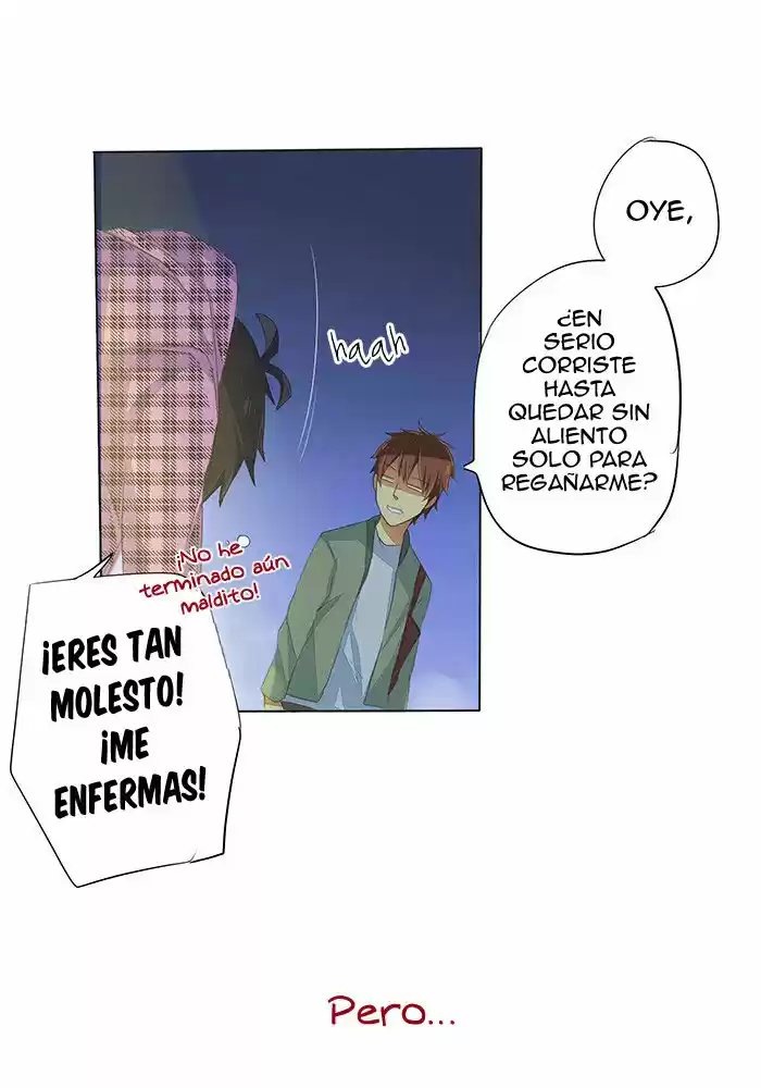 Falls In Love Too Late - Capítulo 36 - Página 25 - LectorTMOo