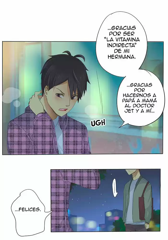 Falls In Love Too Late - Capítulo 36 - Página 26 - LectorTMOo