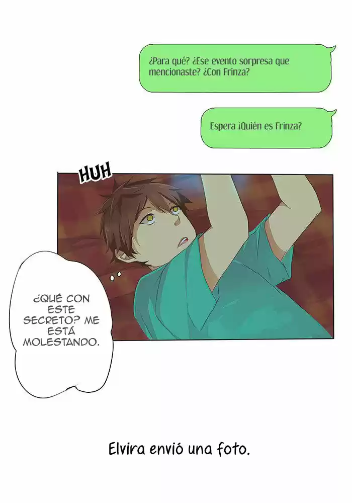 Falls In Love Too Late - Capítulo 36 - Página 36 - LectorTMOo
