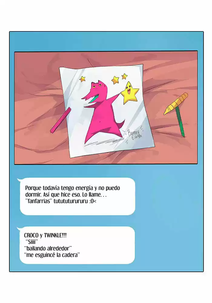 Falls In Love Too Late - Capítulo 36 - Página 38 - LectorTMOo