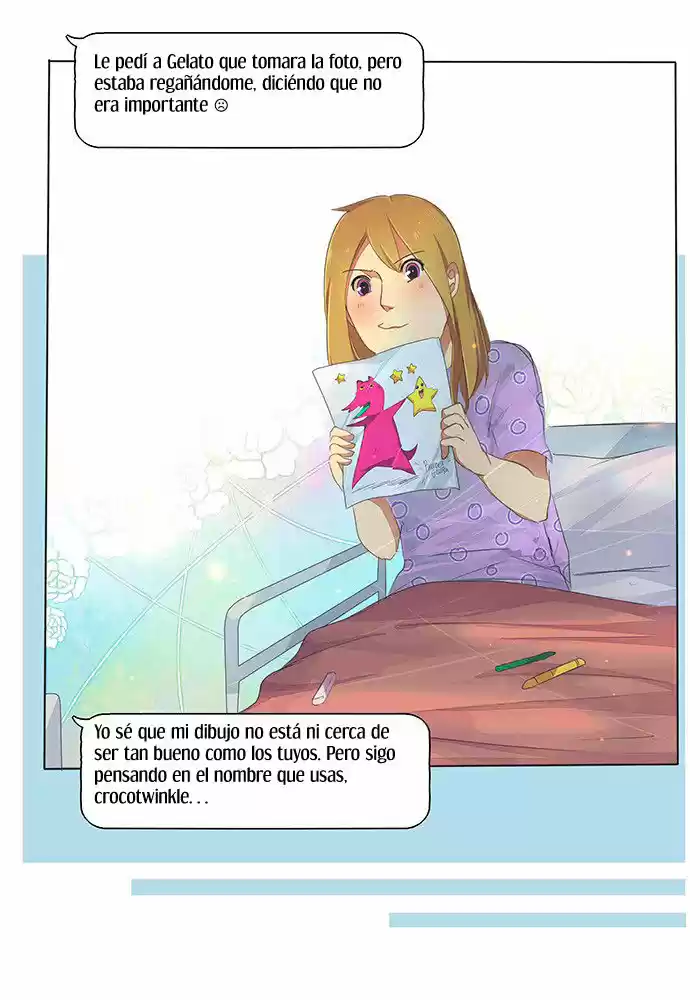 Falls In Love Too Late - Capítulo 36 - Página 39 - LectorTMOo