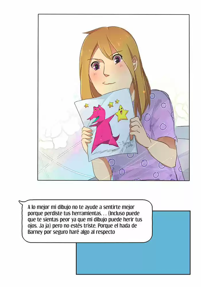 Falls In Love Too Late - Capítulo 36 - Página 40 - LectorTMOo