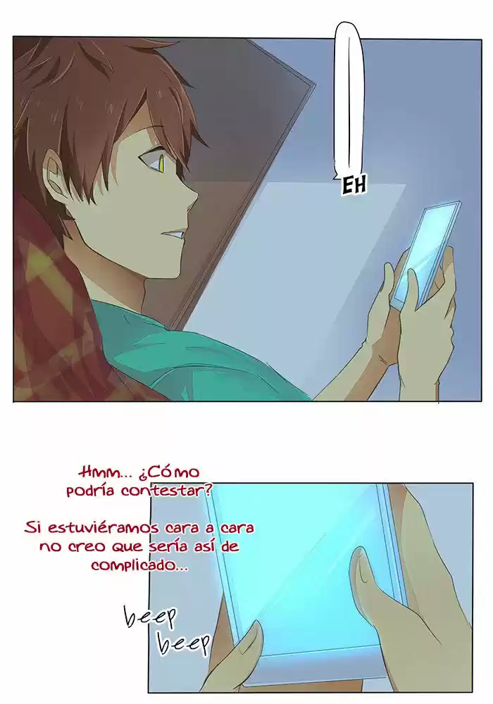 Falls In Love Too Late - Capítulo 36 - Página 41 - LectorTMOo