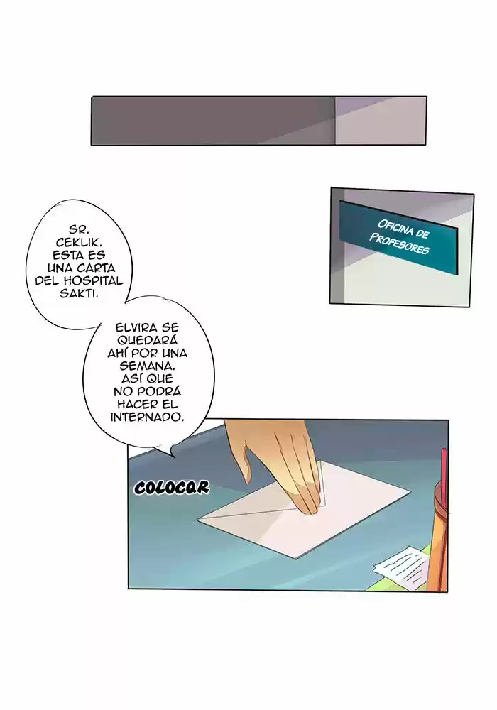 Falls In Love Too Late - Capítulo 37 - Página 8 - LectorTMOo