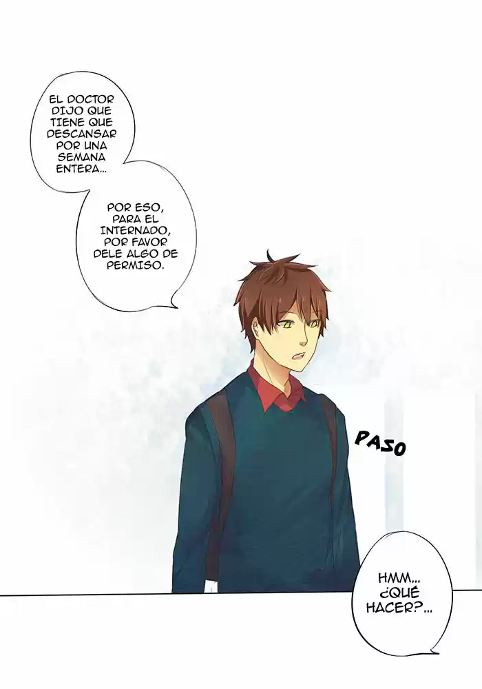 Falls In Love Too Late - Capítulo 37 - Página 9 - LectorTMOo