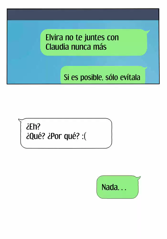 Falls In Love Too Late - Capítulo 37 - Página 14 - LectorTMOo