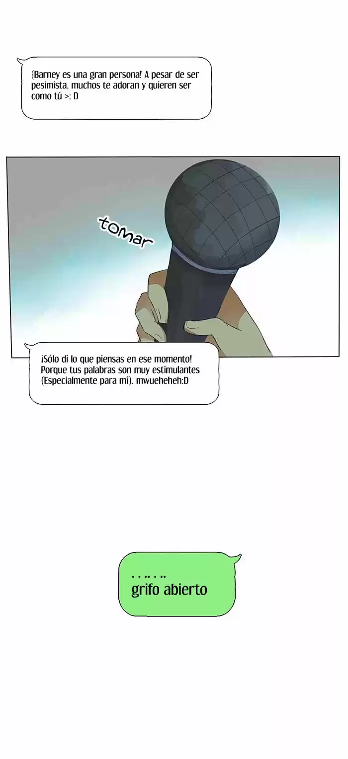 Falls In Love Too Late - Capítulo 37 - Página 23 - LectorTMOo