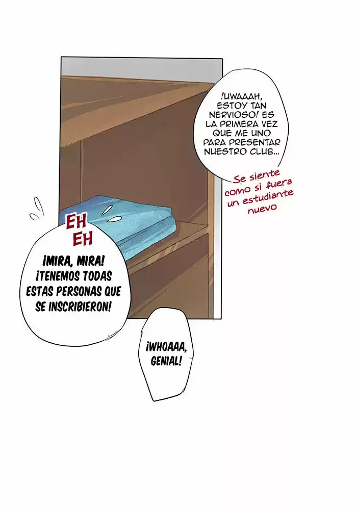 Falls In Love Too Late - Capítulo 37 - Página 26 - LectorTMOo