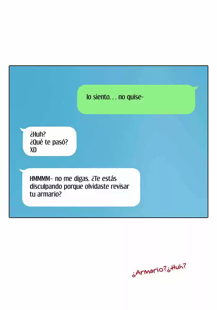 Falls In Love Too Late - Capítulo 37 - Página 32 - LectorTMOo