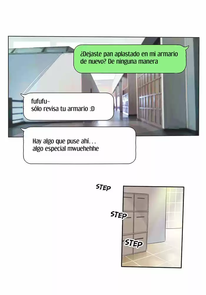 Falls In Love Too Late - Capítulo 37 - Página 33 - LectorTMOo