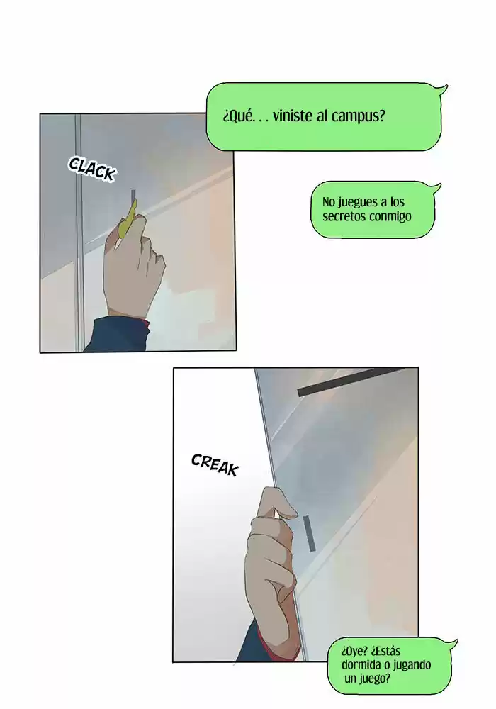 Falls In Love Too Late - Capítulo 37 - Página 34 - LectorTMOo
