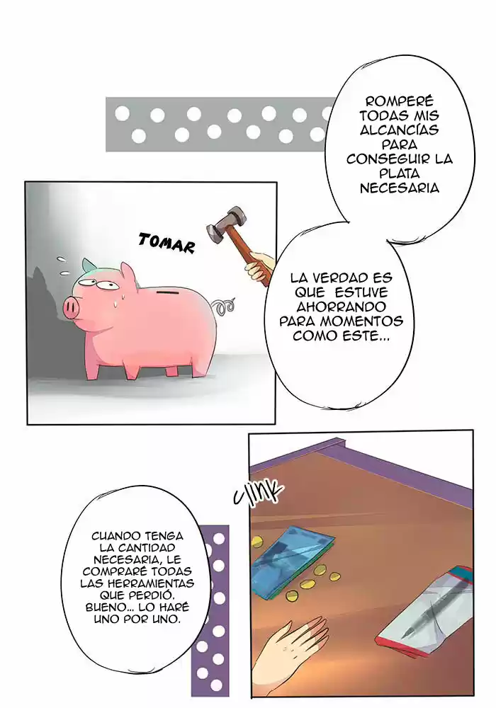 Falls In Love Too Late - Capítulo 38 - Página 8 - LectorTMOo