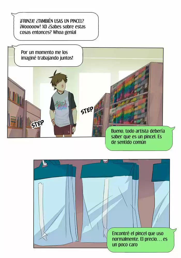 Falls In Love Too Late - Capítulo 38 - Página 14 - LectorTMOo