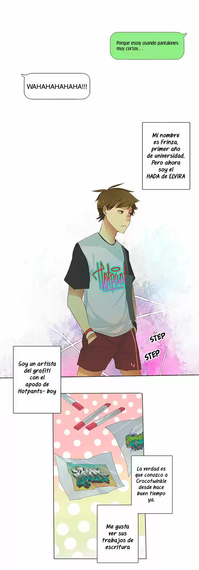Falls In Love Too Late - Capítulo 38 - Página 18 - LectorTMOo