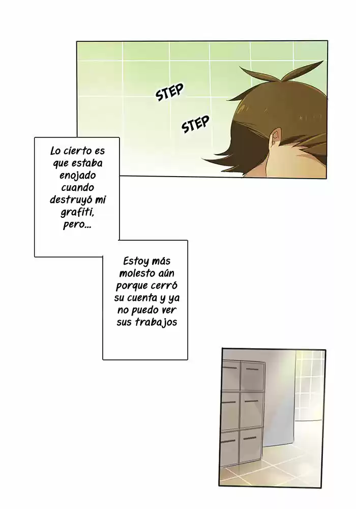 Falls In Love Too Late - Capítulo 38 - Página 19 - LectorTMOo
