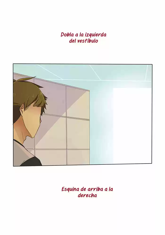 Falls In Love Too Late - Capítulo 38 - Página 20 - LectorTMOo