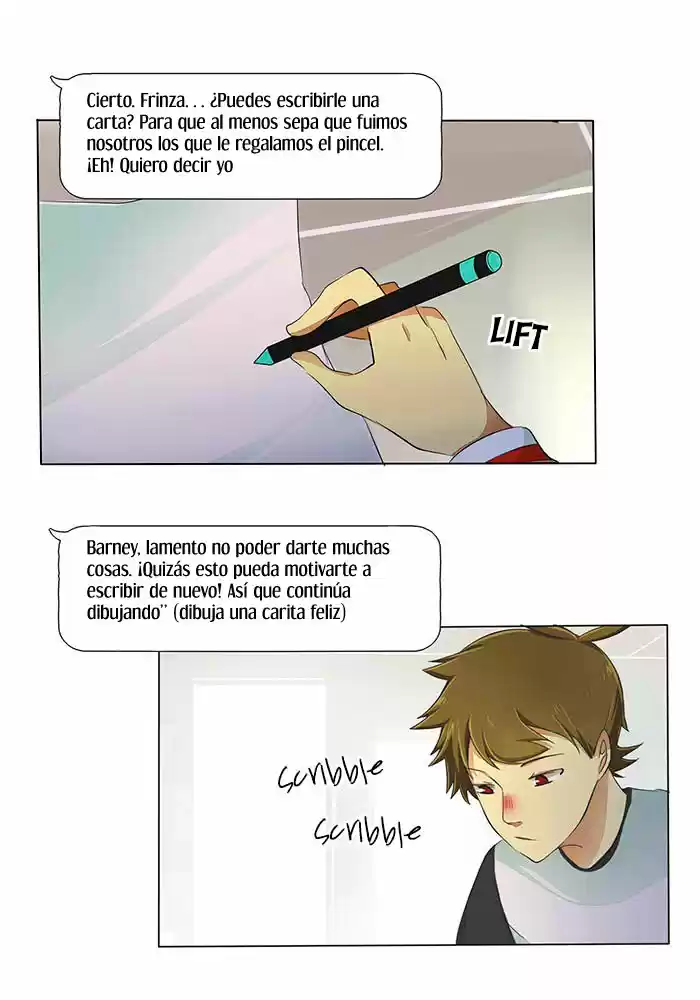 Falls In Love Too Late - Capítulo 38 - Página 22 - LectorTMOo