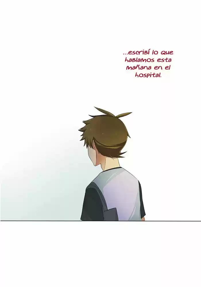 Falls In Love Too Late - Capítulo 38 - Página 25 - LectorTMOo