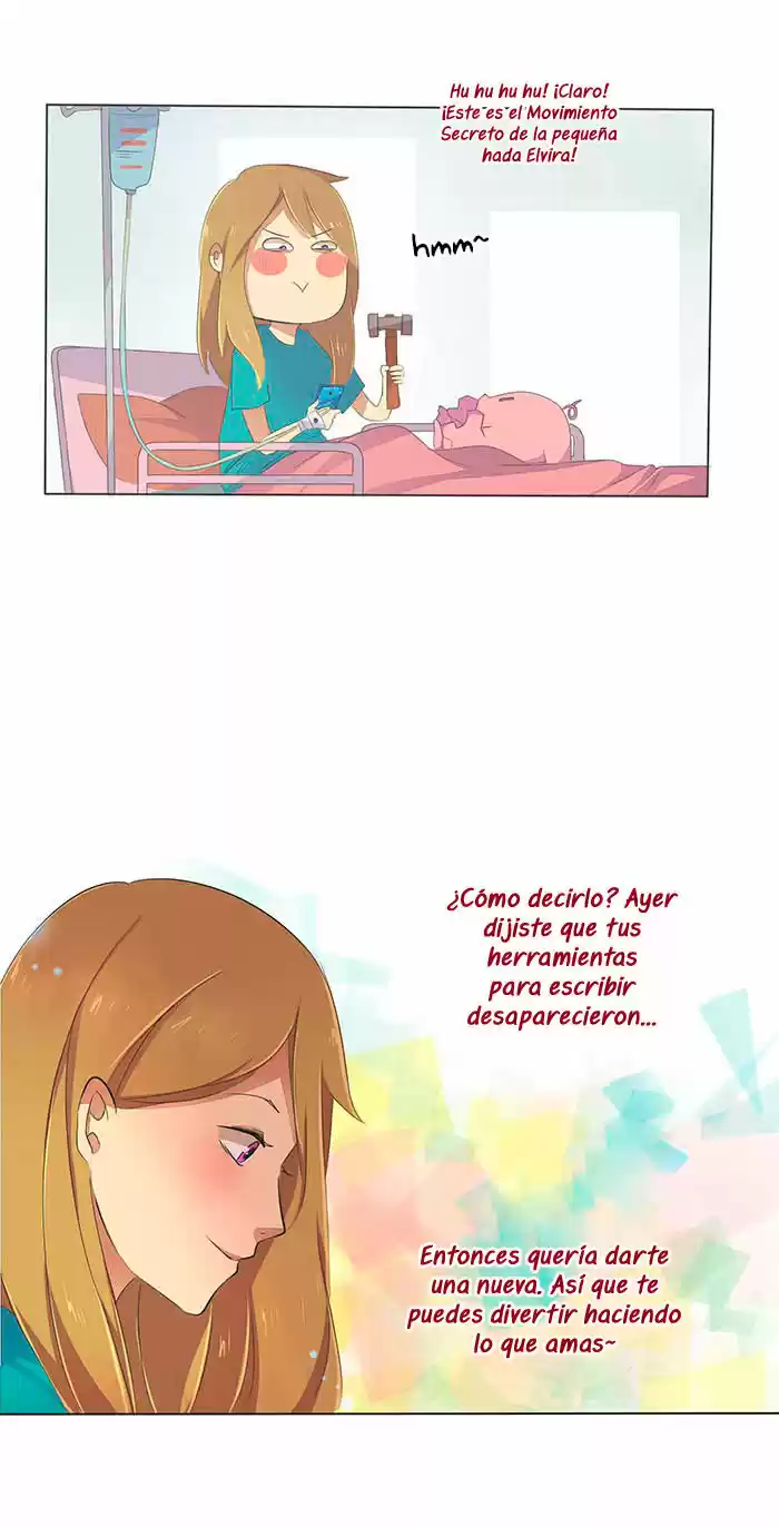 Falls In Love Too Late - Capítulo 38 - Página 30 - LectorTMOo