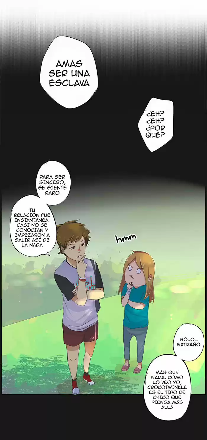 Falls In Love Too Late - Capítulo 38 - Página 32 - LectorTMOo