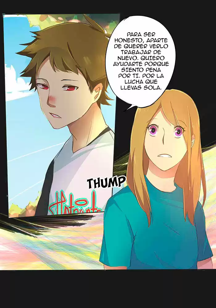 Falls In Love Too Late - Capítulo 38 - Página 34 - LectorTMOo