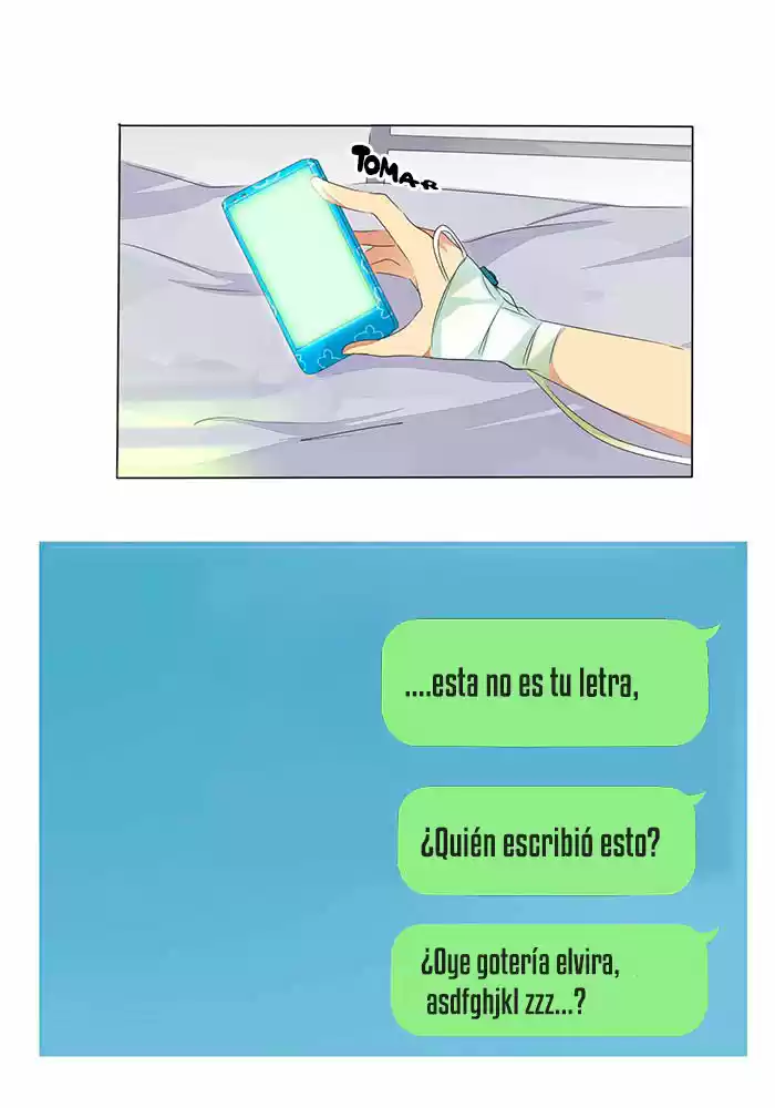 Falls In Love Too Late - Capítulo 39 - Página 8 - LectorTMOo