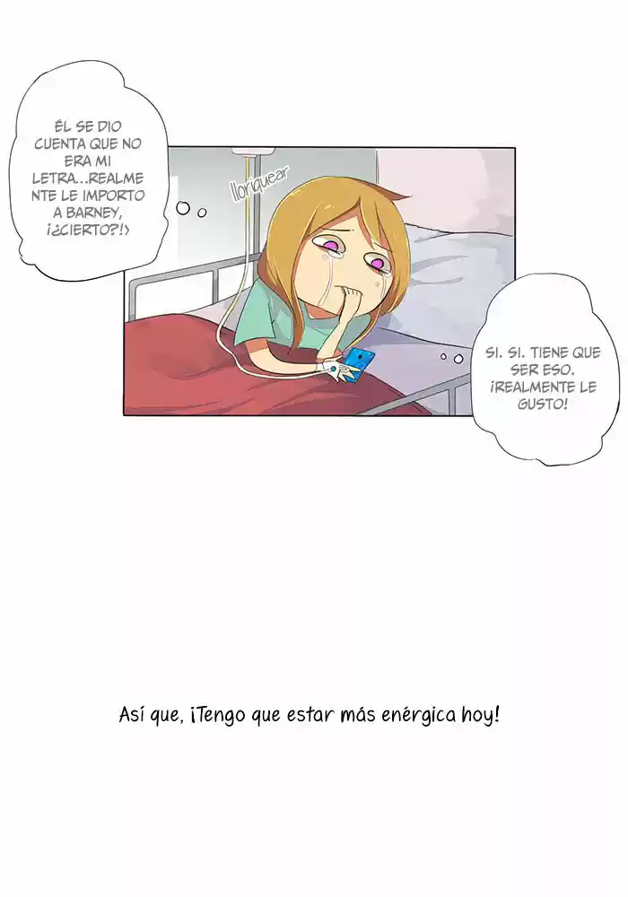 Falls In Love Too Late - Capítulo 39 - Página 9 - LectorTMOo