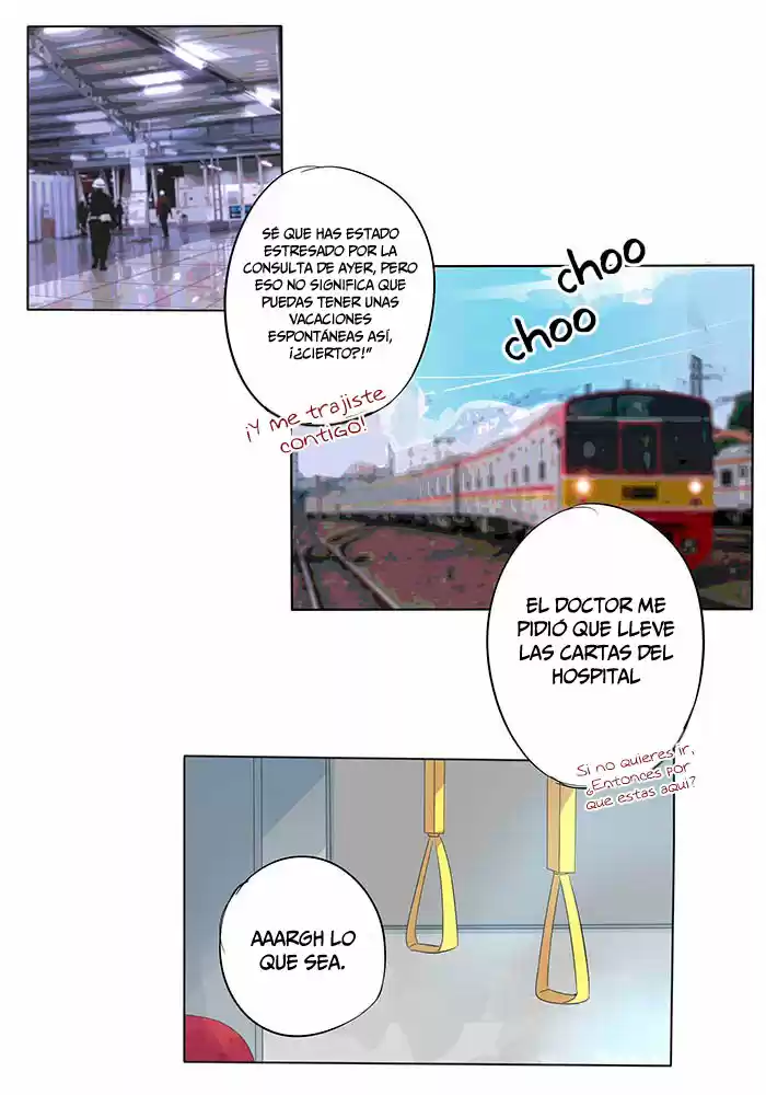 Falls In Love Too Late - Capítulo 39 - Página 13 - LectorTMOo