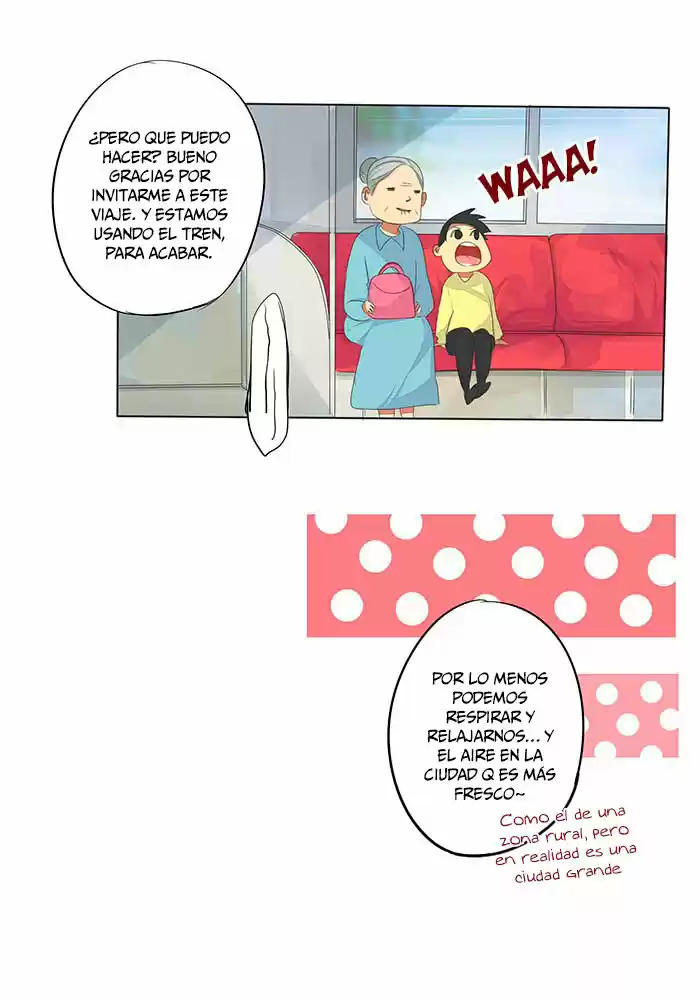 Falls In Love Too Late - Capítulo 39 - Página 15 - LectorTMOo