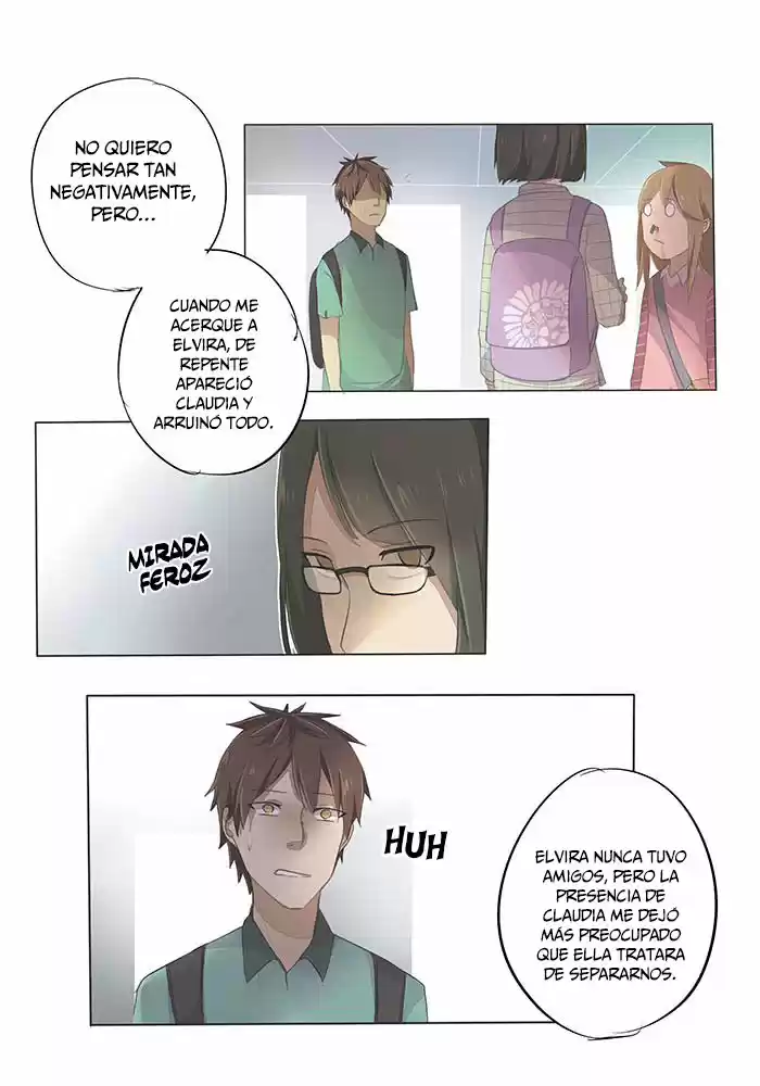 Falls In Love Too Late - Capítulo 39 - Página 24 - LectorTMOo