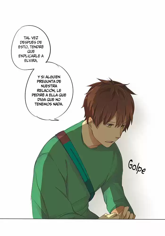 Falls In Love Too Late - Capítulo 39 - Página 25 - LectorTMOo