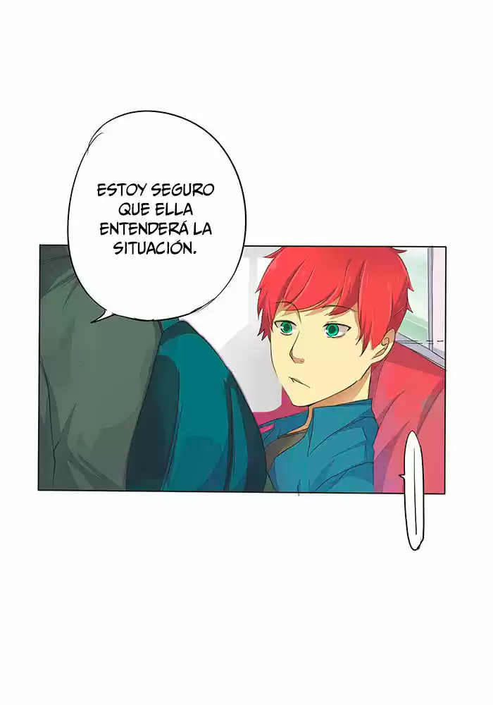Falls In Love Too Late - Capítulo 39 - Página 26 - LectorTMOo