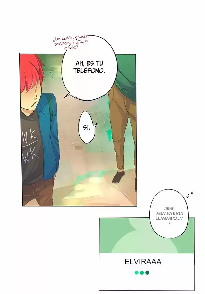 Falls In Love Too Late - Capítulo 39 - Página 28 - LectorTMOo