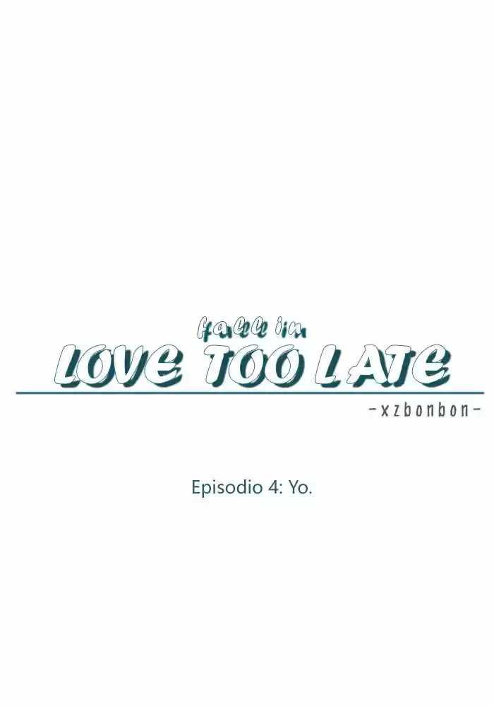 Falls In Love Too Late - Capítulo 4 - Página 7 - LectorTMOo