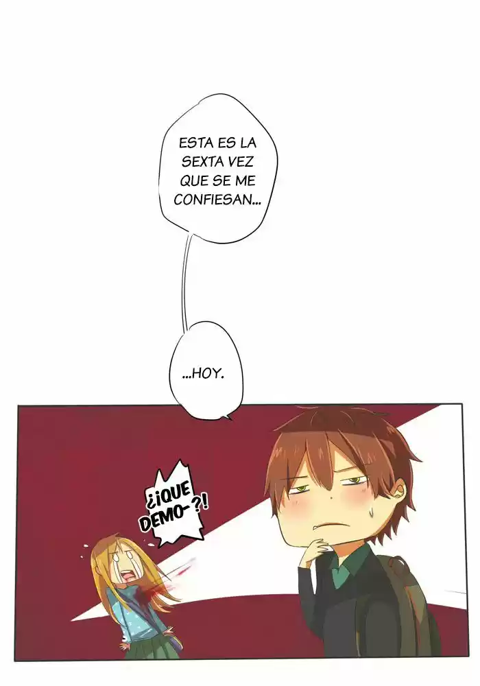 Falls In Love Too Late - Capítulo 4 - Página 9 - LectorTMOo