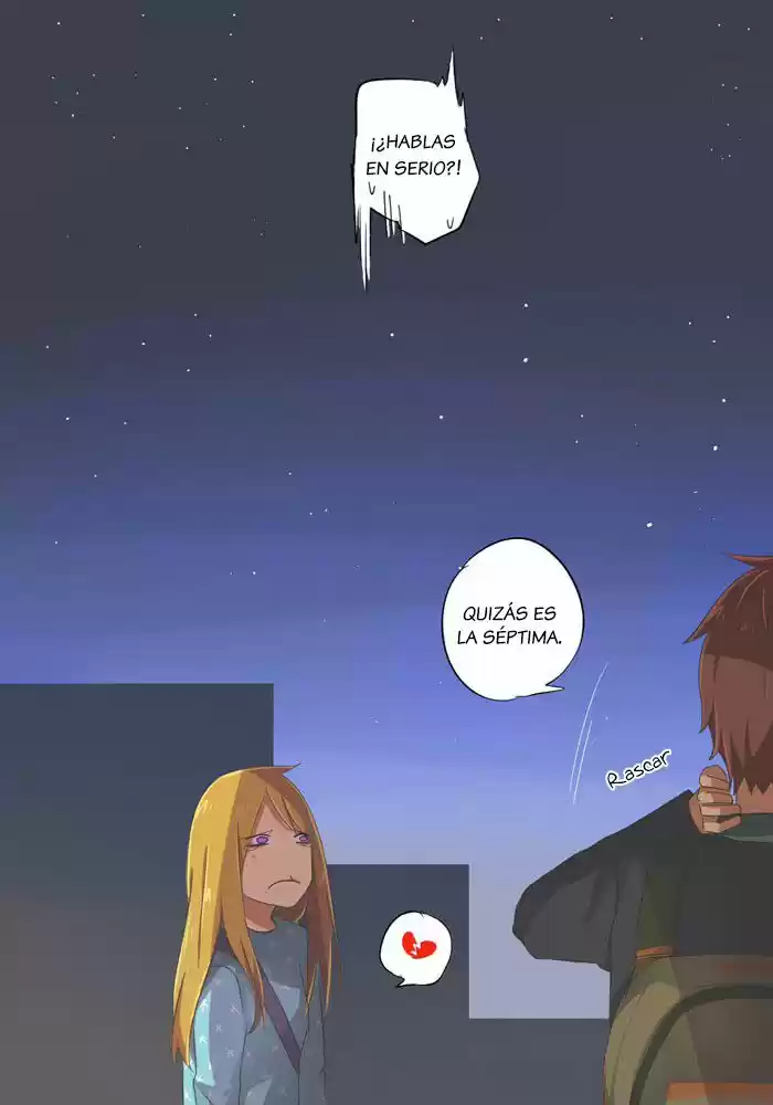 Falls In Love Too Late - Capítulo 4 - Página 11 - LectorTMOo