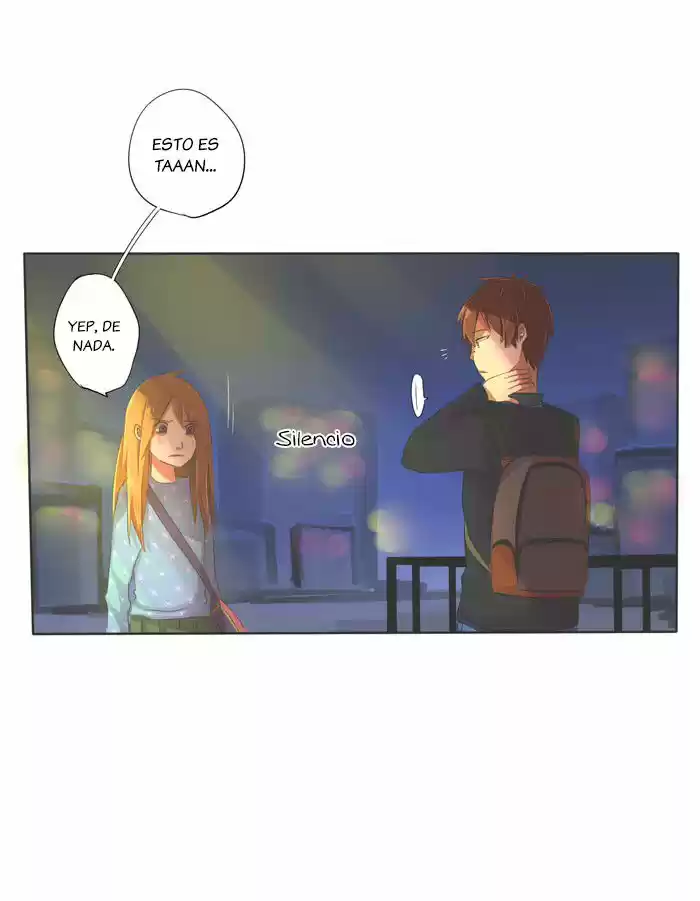 Falls In Love Too Late - Capítulo 4 - Página 13 - LectorTMOo